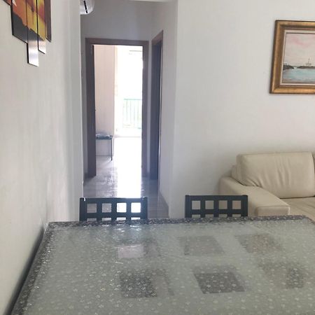 Ferienwohnung Casa Elisabetta Vieste Exterior foto