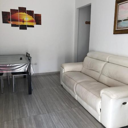 Ferienwohnung Casa Elisabetta Vieste Exterior foto